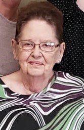 Obituary of Patricia J. Hopwood