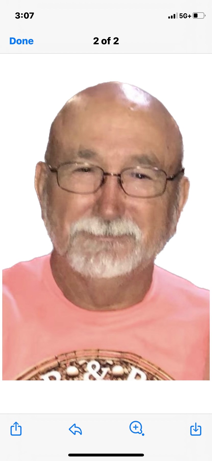 Hansel Steve Kay Obituary Greenville, SC