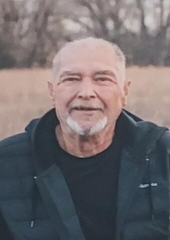 Obituary of Kenneth Joseph Aragon