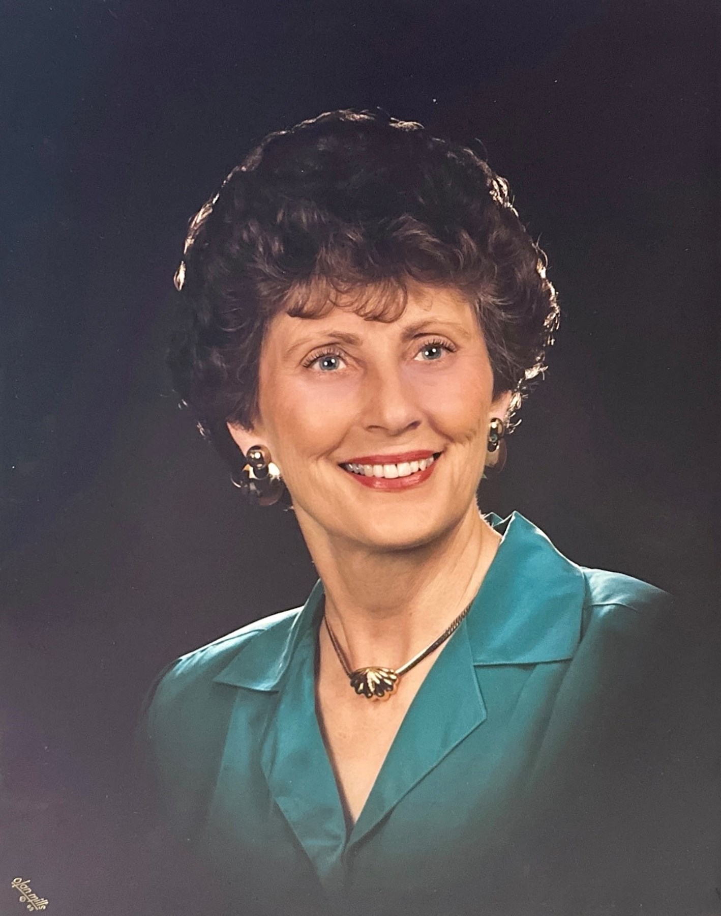 Obituary of Betty Lee Earl