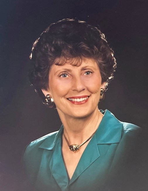 Obituary of Betty Lee Earl