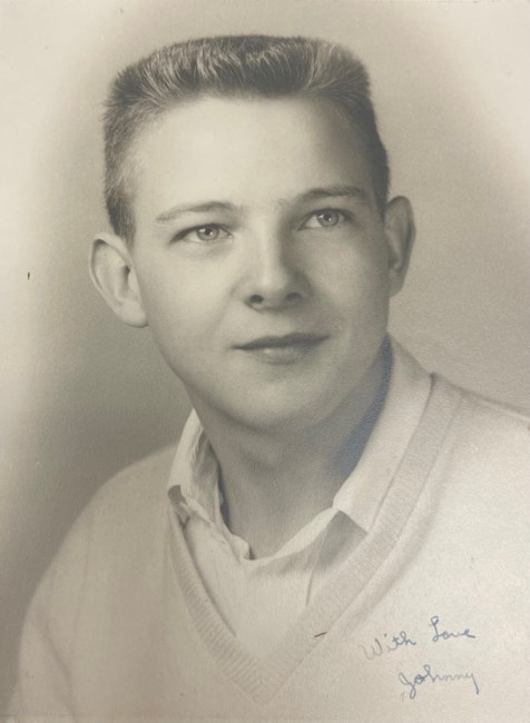 Obituary of Johnny Lee Cruze