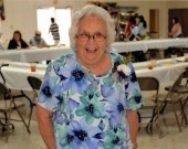 Obituary of Virginia  Monroe McColl