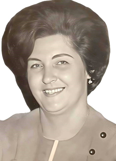 Obituary of Annearl Schouest Garcia