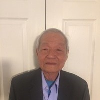Obituary of Dang Van Thai