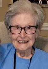 Obituary of Berta W Lyon