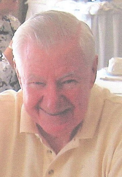 Obituary of John Kelleher