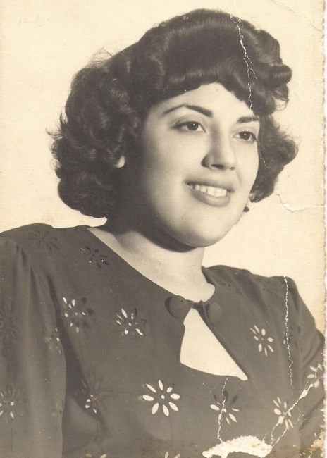 Obituary of Elsa Gil