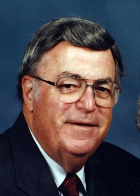 Obituary of William R Varner