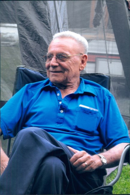 Obituary of Stanley Wayne Perkins