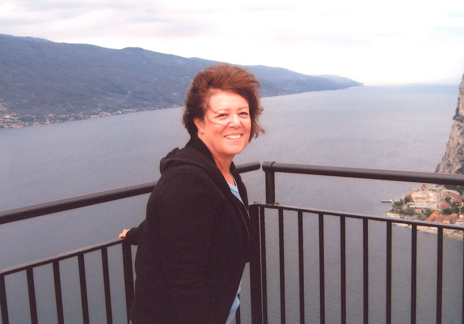 Obituary of Debra Lynne Adams