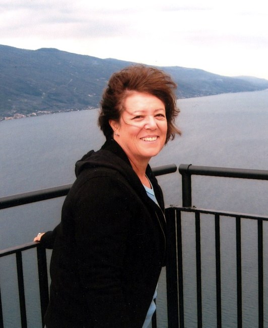 Obituary of Debra Lynne Adams