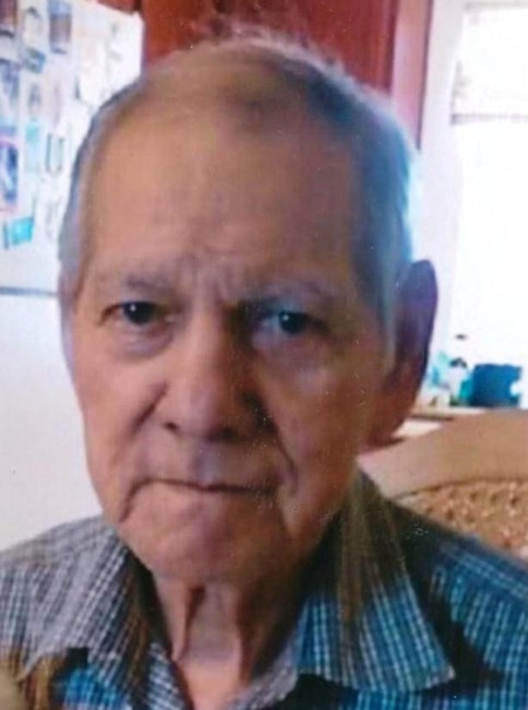Obituary of Cesar Vazquez