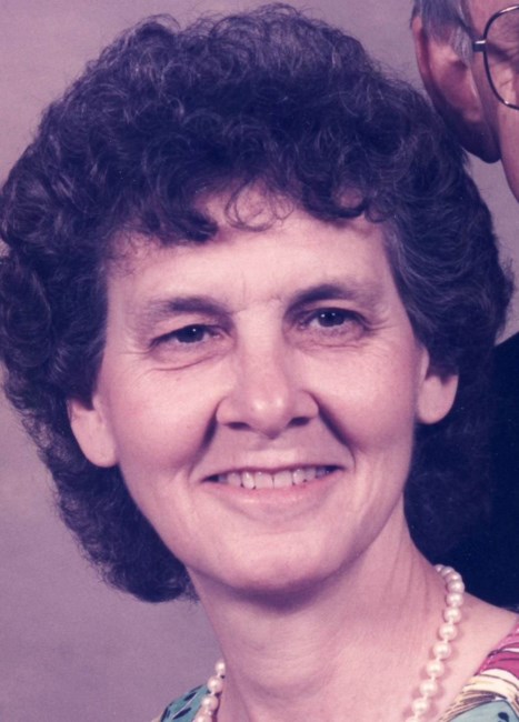 Obituary of Lillie Mae Mason