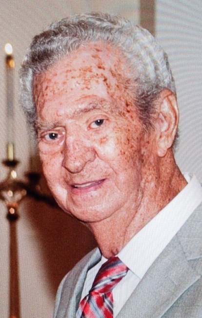 Obituary of James C. Cook