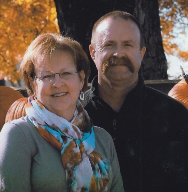 Obituary of Linda Fern Bush