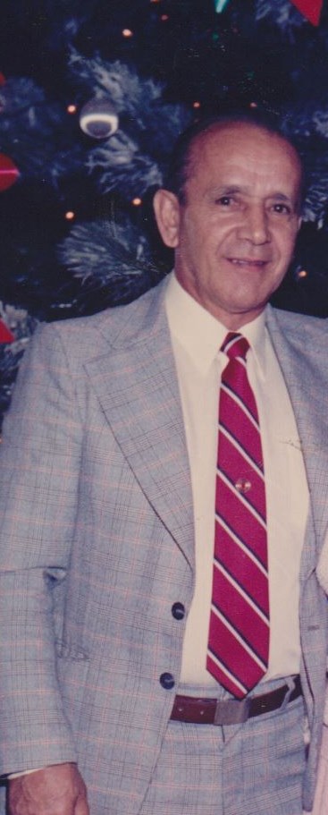 Obituary of Mario Villalobos