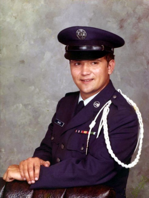 Obituary of Lee Walker Jr.