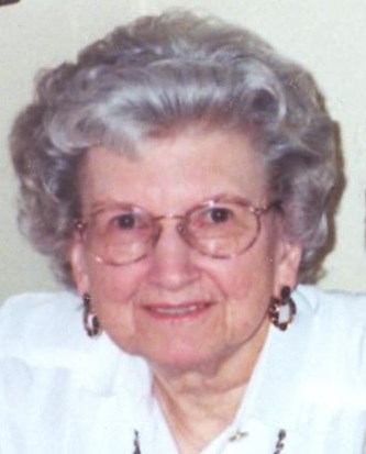 Obituario de Louraine Marjorie Duncan