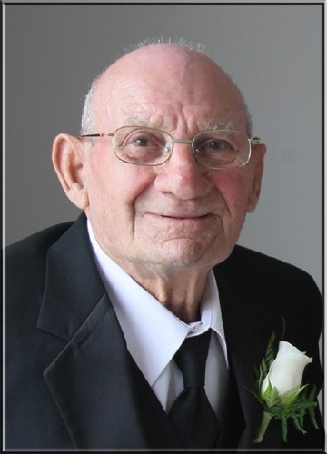 Obituary of Giovanni Mannello