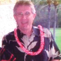 Obituary of Ray Wicks