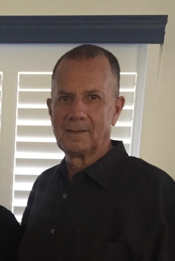 Avis de décès de George Felix Hernandez