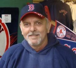 Obituary of Timothy "Tim" H. Brown