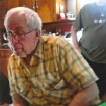 Obituario de Robert J.  Stokes