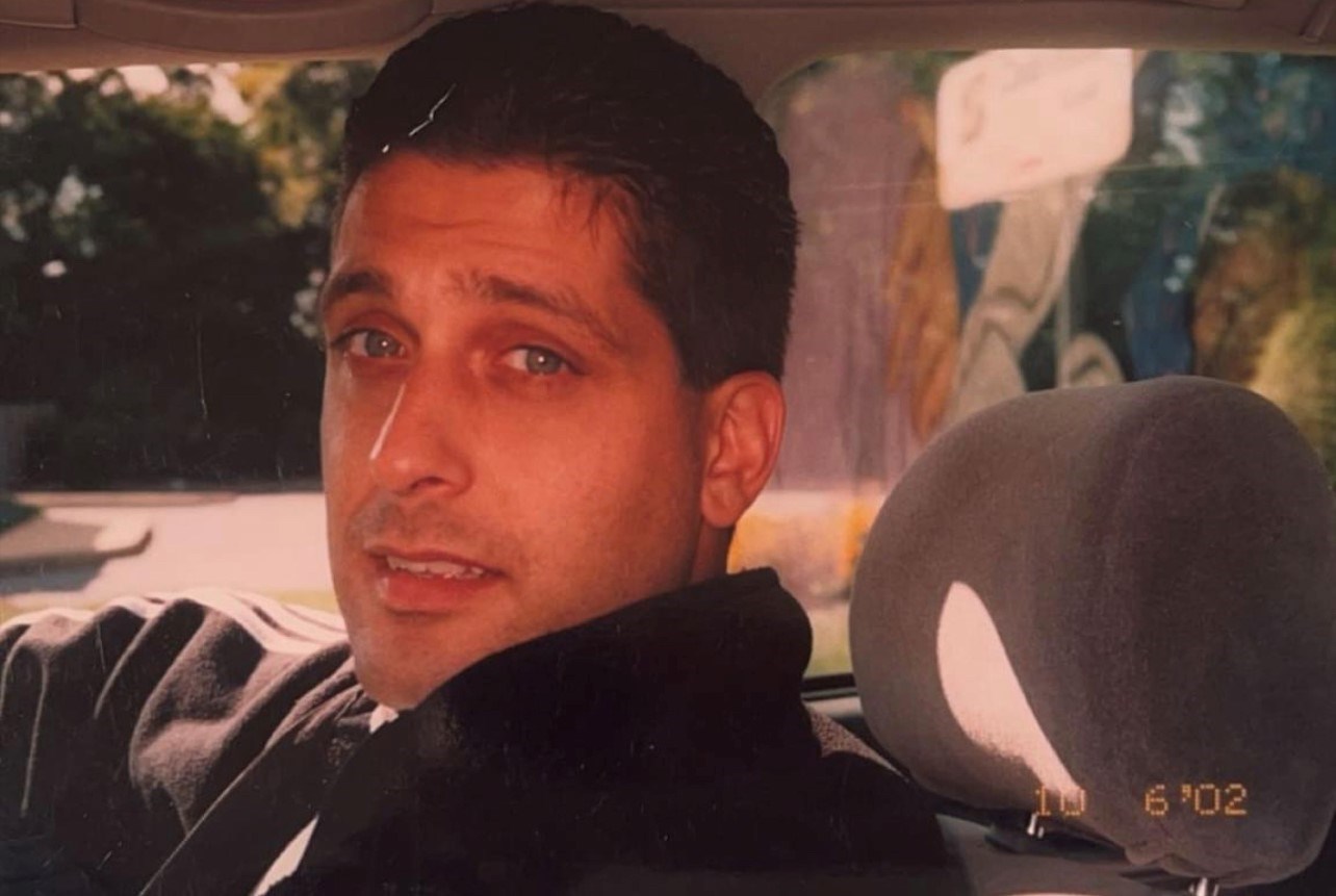 Obituary of Victor Joseph Limongello Jr.