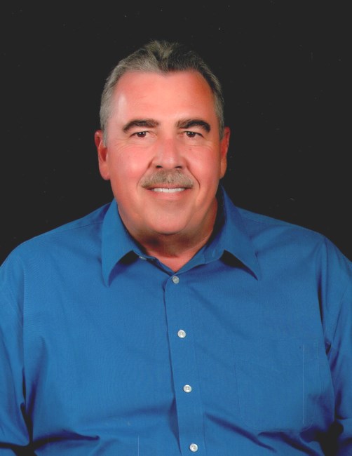 Obituary of John Anthony Allgaier