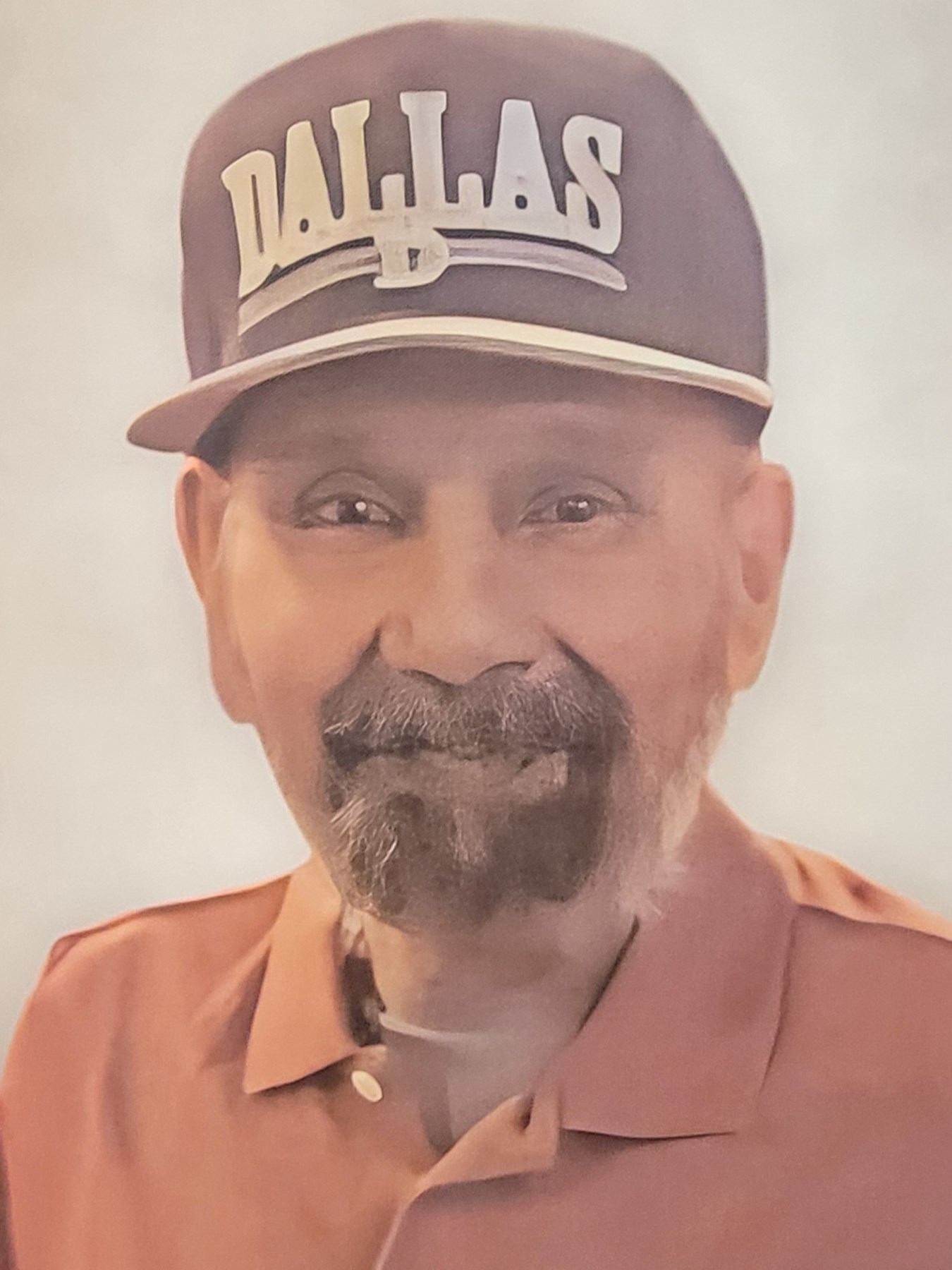 Obituary of Frank Ybarra Martinez