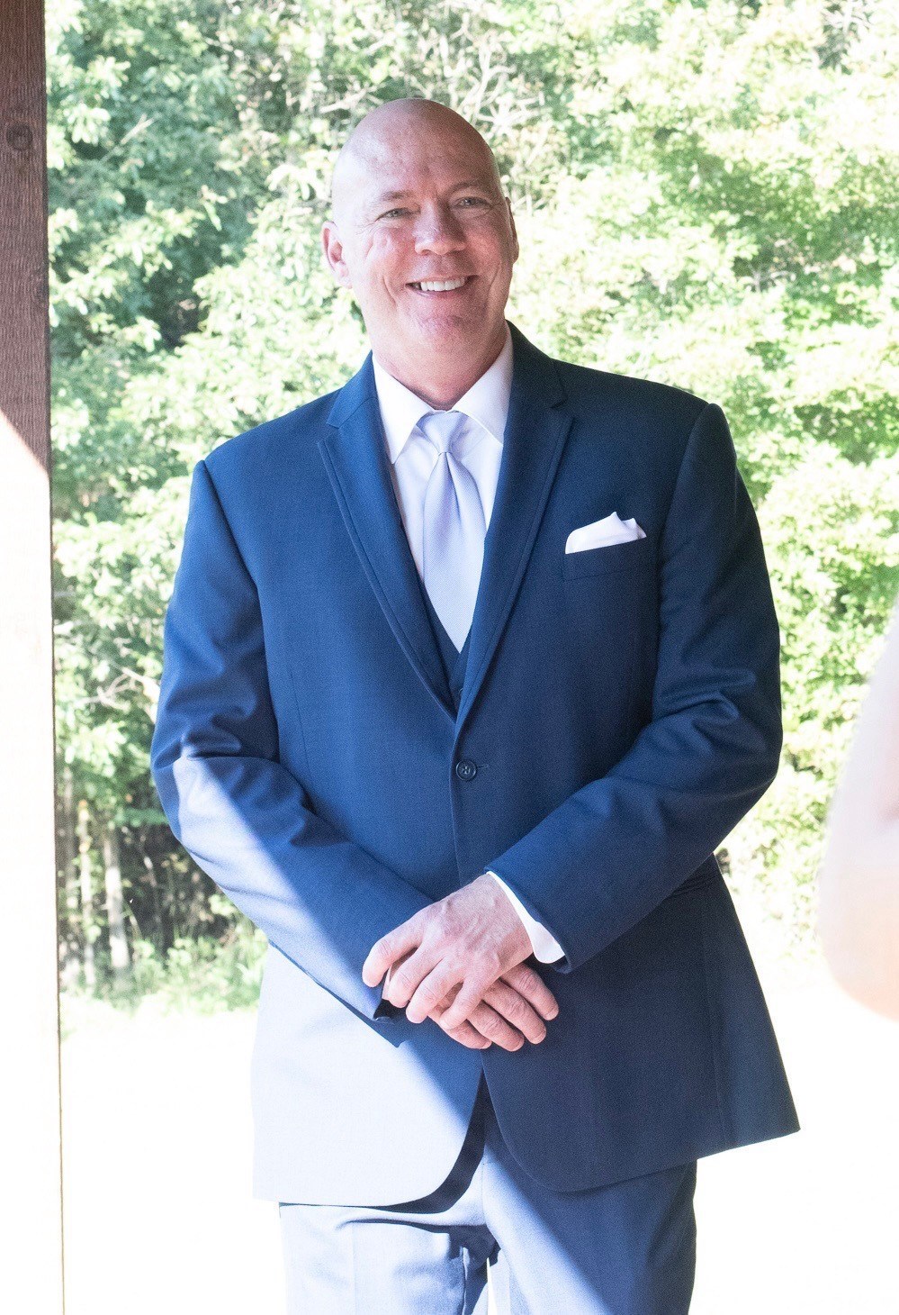 Obituary of John Martin Begley