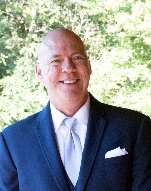 Obituary of John Martin Begley