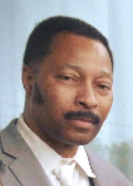 Obituary of Rommel Douglas Whitfield