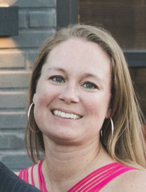 Obituary of Michelle Lynn Schmitt