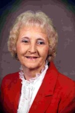Edna Thorpe