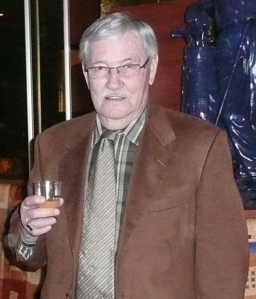 Obituary of M. Roland Blanchette