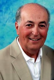 Obituary of Patrick J. Ucci