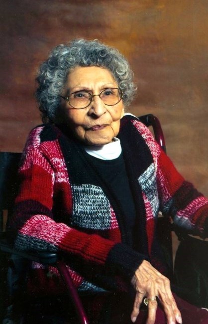 Obituary of Catherine Thelma Roybal