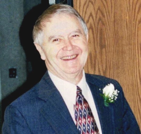 Avis de décès de Mr. Floyd Glenn Britton Sr.