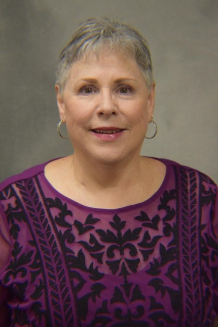 Obituary of Carol Ann Motschenbacher