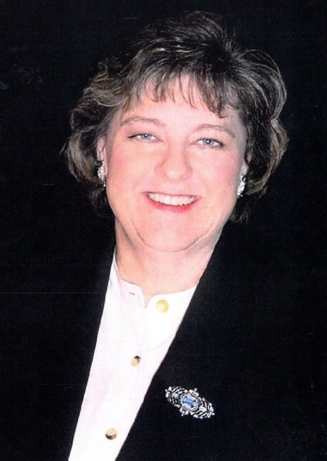 Obituary of Joyce Darlene Ewing