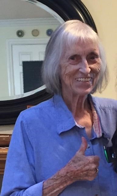 Obituary of Jacqueline T. Mueller