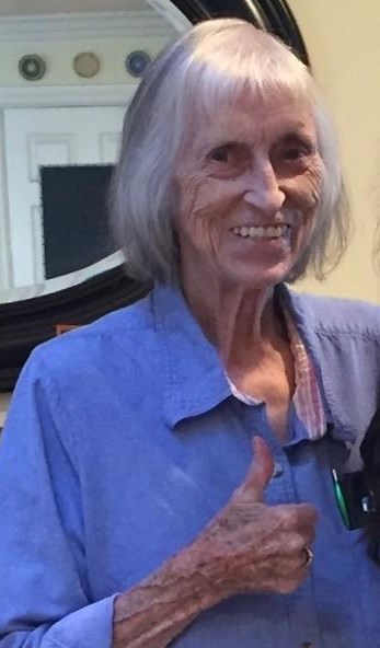 Obituary of Jacqueline T. Mueller