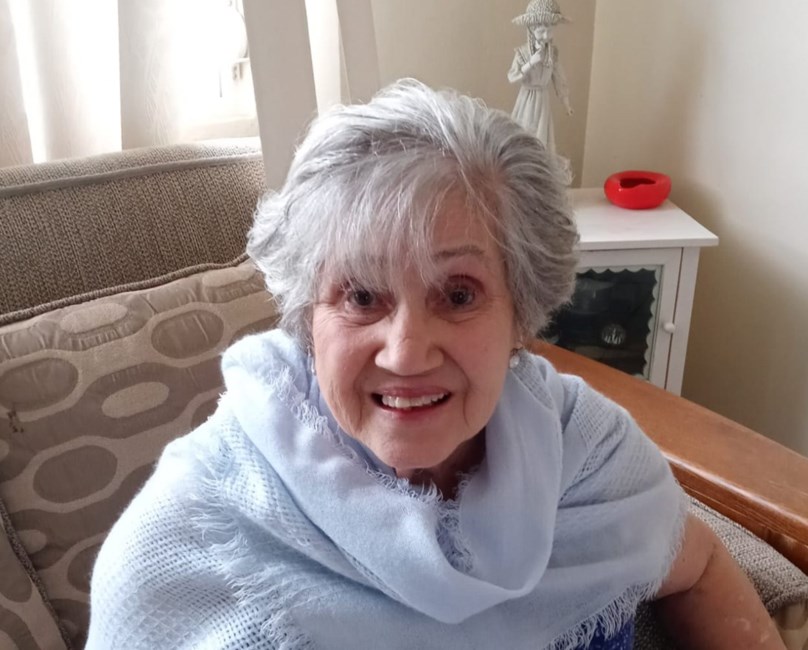 obituary image