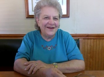 Obituary of Joyce C Alexander