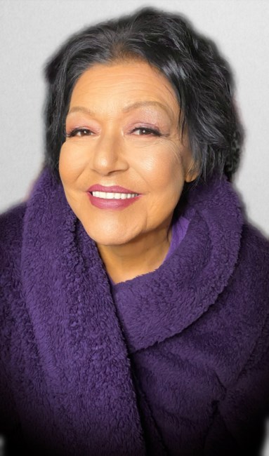 Obituary of Margaret "Chick-a-Dee" Vicky Sanchez