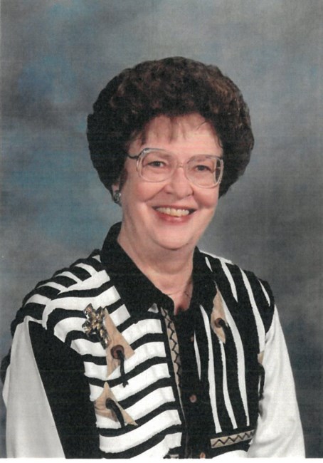 Obituary of Charlene Barbara Mallett