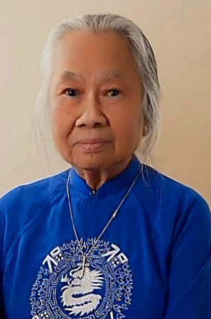 Obituary of Ba Thi Nguyen