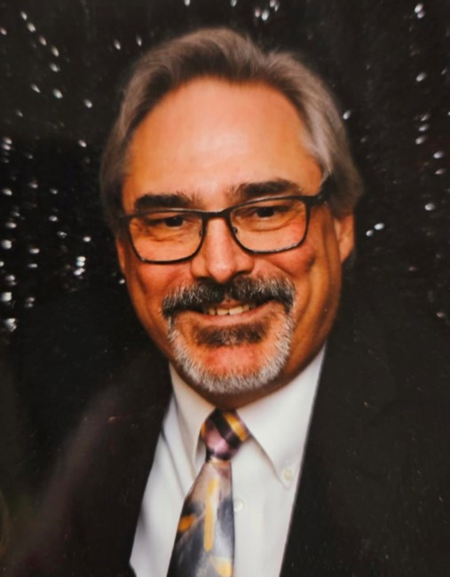 Obituary of Randall "Randy" Slicker